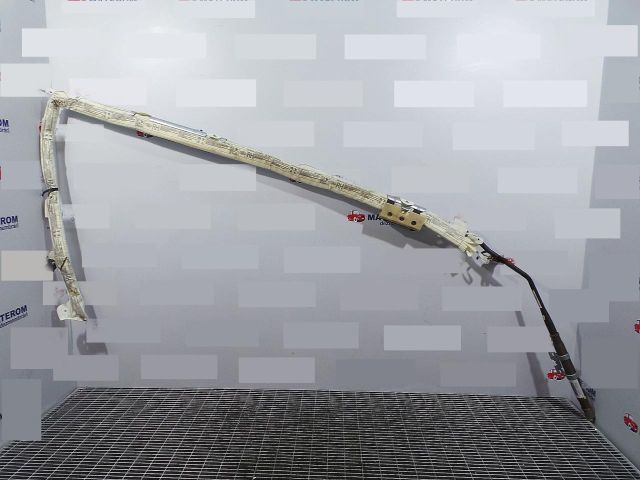 bontott LAND ROVER RANGE ROVER Jobb első Függöny Légzsák