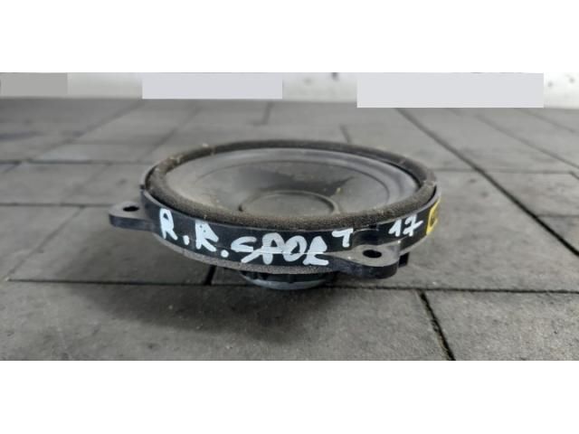 bontott LAND ROVER RANGE ROVER Jobb első Hangszóró