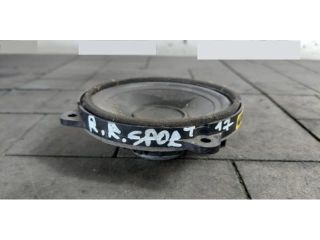 bontott LAND ROVER RANGE ROVER Jobb első Hangszóró