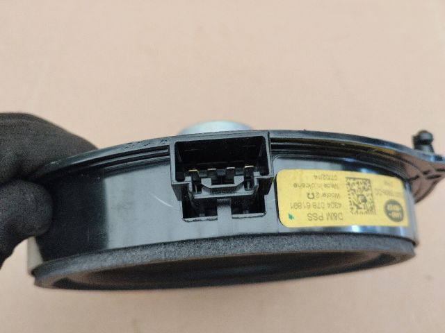 bontott LAND ROVER RANGE ROVER Jobb első Hangszóró