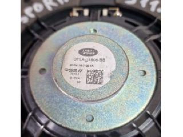 bontott LAND ROVER RANGE ROVER Jobb első Hangszóró