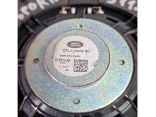 bontott LAND ROVER RANGE ROVER Jobb első Hangszóró