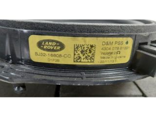 bontott LAND ROVER RANGE ROVER Jobb első Hangszóró