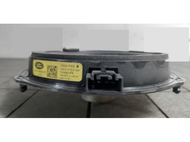 bontott LAND ROVER RANGE ROVER Jobb első Hangszóró