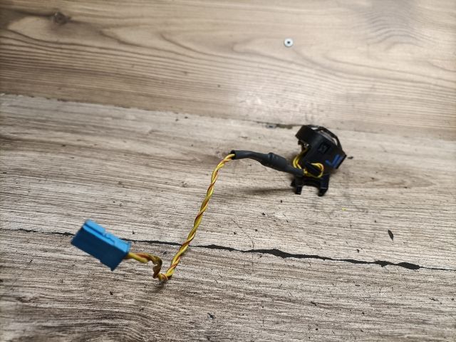 bontott LAND ROVER RANGE ROVER Jobb első Hangszóró