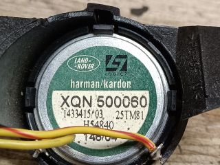 bontott LAND ROVER RANGE ROVER Jobb első Hangszóró