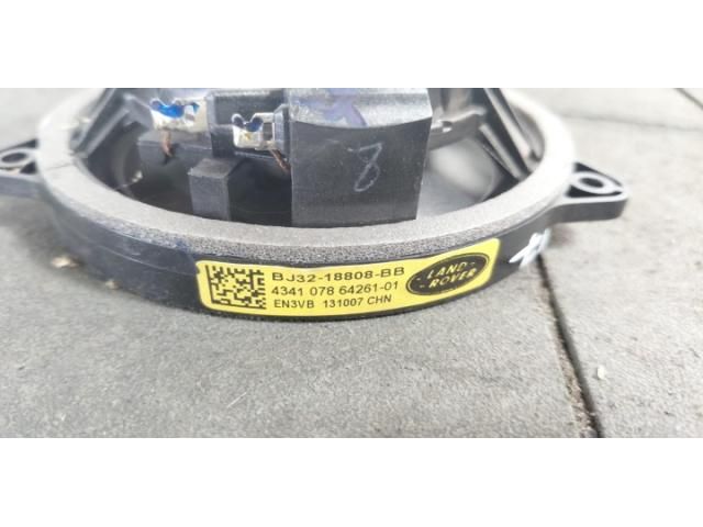 bontott LAND ROVER RANGE ROVER Jobb első Hangszóró