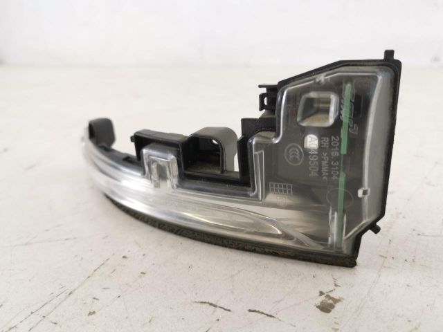 bontott LAND ROVER RANGE ROVER Jobb első Irányjelző