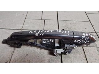 bontott LAND ROVER RANGE ROVER Jobb első Külső Kilincs