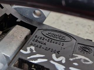 bontott LAND ROVER RANGE ROVER Jobb első Külső Kilincs