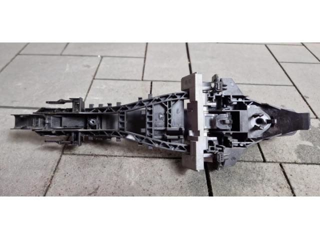 bontott LAND ROVER RANGE ROVER Jobb első Külső Kilincs