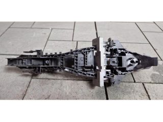 bontott LAND ROVER RANGE ROVER Jobb első Külső Kilincs