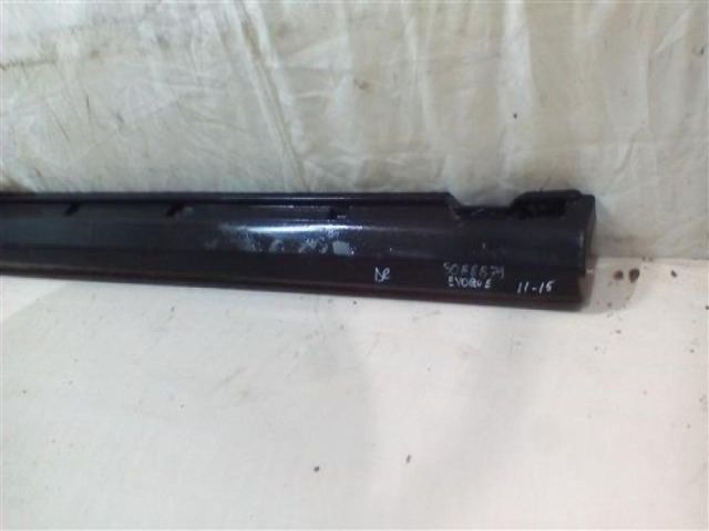 bontott LAND ROVER RANGE ROVER Jobb első Küszöb Díszléc