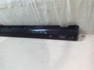 bontott LAND ROVER RANGE ROVER Jobb első Küszöb Díszléc