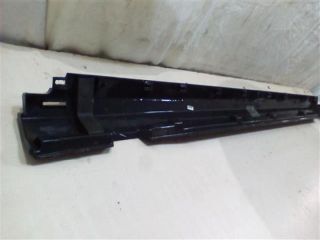 bontott LAND ROVER RANGE ROVER Jobb első Küszöb Díszléc