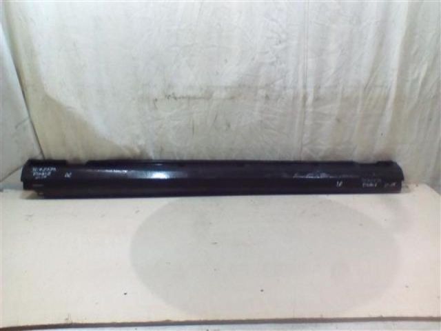 bontott LAND ROVER RANGE ROVER Jobb első Küszöb Díszléc