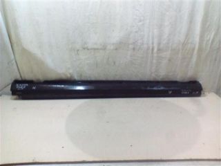 bontott LAND ROVER RANGE ROVER Jobb első Küszöb Díszléc