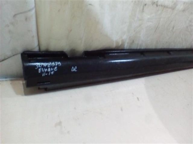 bontott LAND ROVER RANGE ROVER Jobb első Küszöb Díszléc