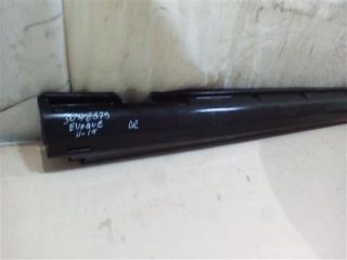 bontott LAND ROVER RANGE ROVER Jobb első Küszöb Díszléc