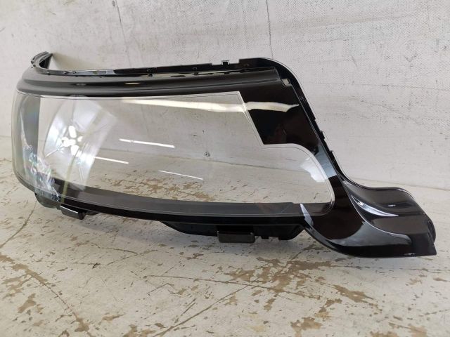 bontott LAND ROVER RANGE ROVER Jobb első Lámpabúra