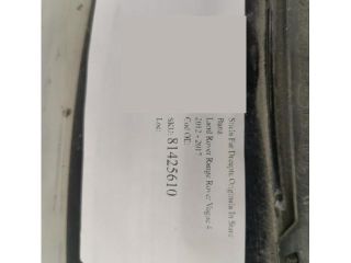 bontott LAND ROVER RANGE ROVER Jobb első Lámpabúra