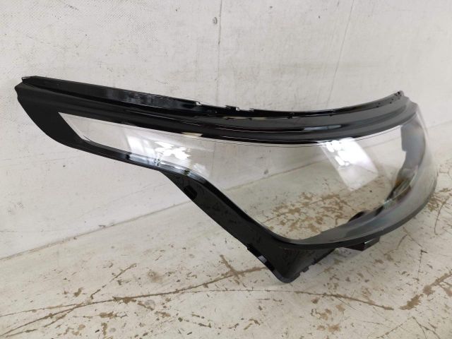 bontott LAND ROVER RANGE ROVER Jobb első Lámpabúra