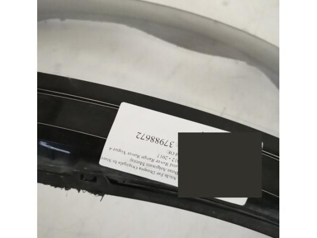 bontott LAND ROVER RANGE ROVER Jobb első Lámpabúra