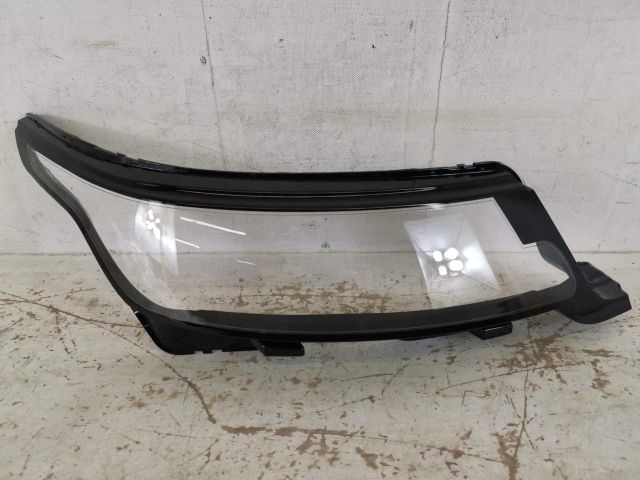 bontott LAND ROVER RANGE ROVER Jobb első Lámpabúra