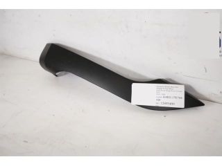 bontott LAND ROVER RANGE ROVER Jobb első Lökhárító Díszléc