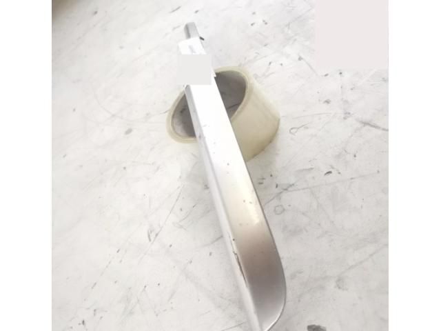 bontott LAND ROVER RANGE ROVER Jobb első Lökhárító Díszléc