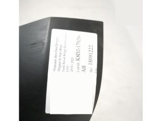 bontott LAND ROVER RANGE ROVER Jobb első Lökhárító Díszléc