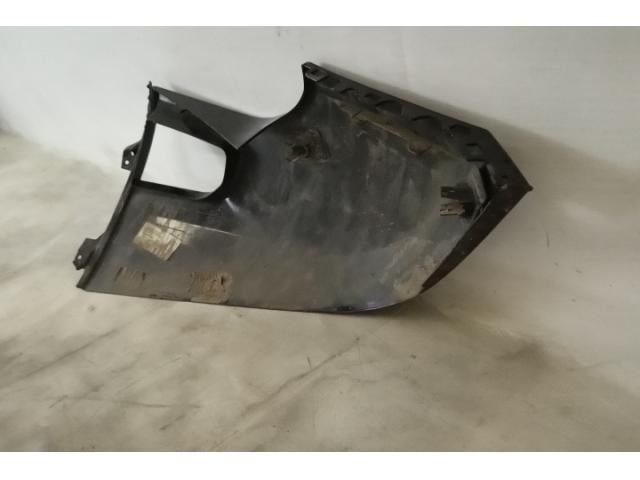 bontott LAND ROVER RANGE ROVER Jobb első Lökhárító Díszléc