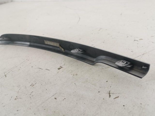 bontott LAND ROVER RANGE ROVER Jobb első Lökhárító Díszléc