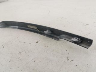 bontott LAND ROVER RANGE ROVER Jobb első Lökhárító Díszléc