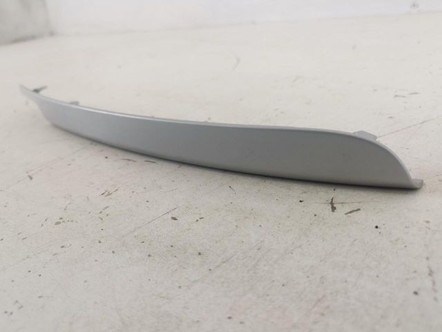 bontott LAND ROVER RANGE ROVER Jobb első Lökhárító Díszléc