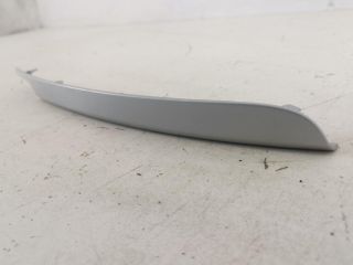 bontott LAND ROVER RANGE ROVER Jobb első Lökhárító Díszléc