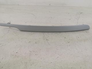 bontott LAND ROVER RANGE ROVER Jobb első Lökhárító Díszléc