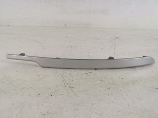 bontott LAND ROVER RANGE ROVER Jobb első Lökhárító Díszléc