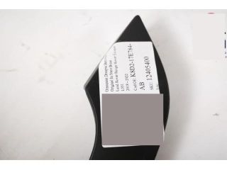 bontott LAND ROVER RANGE ROVER Jobb első Lökhárító Díszléc