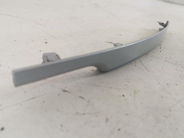 bontott LAND ROVER RANGE ROVER Jobb első Lökhárító Díszléc