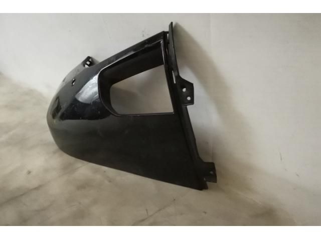 bontott LAND ROVER RANGE ROVER Jobb első Lökhárító Díszléc