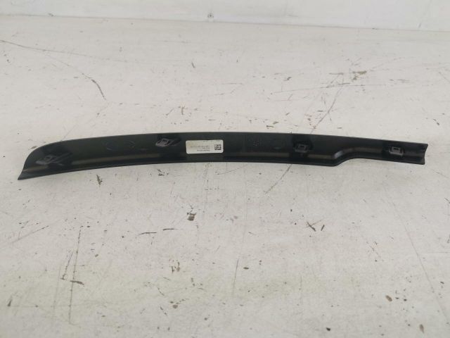 bontott LAND ROVER RANGE ROVER Jobb első Lökhárító Díszléc