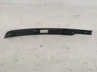 bontott LAND ROVER RANGE ROVER Jobb első Lökhárító Díszléc