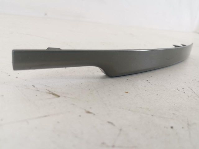 bontott LAND ROVER RANGE ROVER Jobb első Lökhárító Díszléc