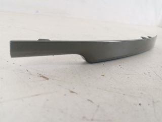 bontott LAND ROVER RANGE ROVER Jobb első Lökhárító Díszléc