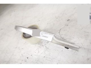 bontott LAND ROVER RANGE ROVER Jobb első Lökhárító Díszléc