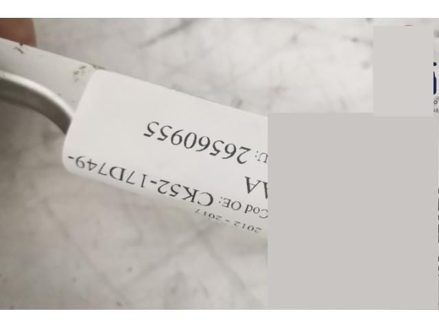 bontott LAND ROVER RANGE ROVER Jobb első Lökhárító Díszléc