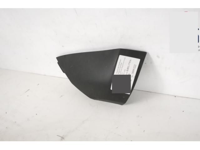 bontott LAND ROVER RANGE ROVER Jobb első Lökhárító Díszléc