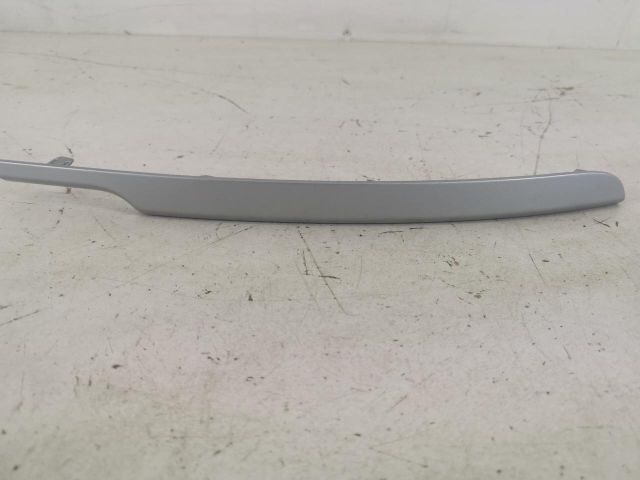 bontott LAND ROVER RANGE ROVER Jobb első Lökhárító Díszléc