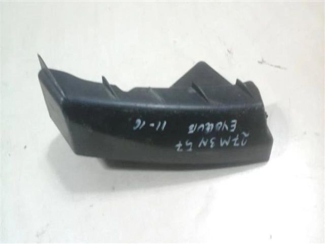 bontott LAND ROVER RANGE ROVER Jobb első Lökhárító Tartó (Műanyag)